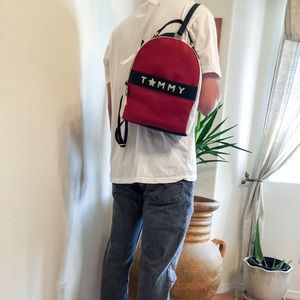 Tommy Hilfiger Backpack